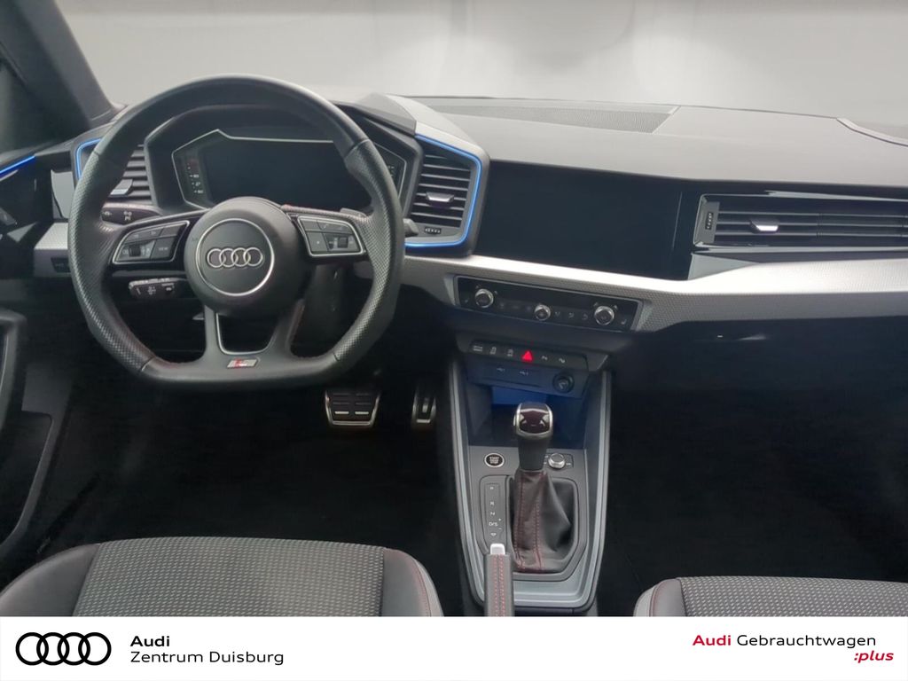 Audi A1 2023