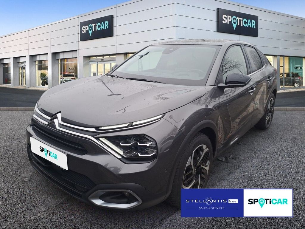 Citroën C4 2023