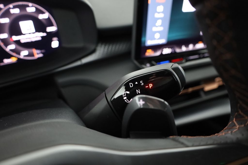 Cupra Terramar 2025