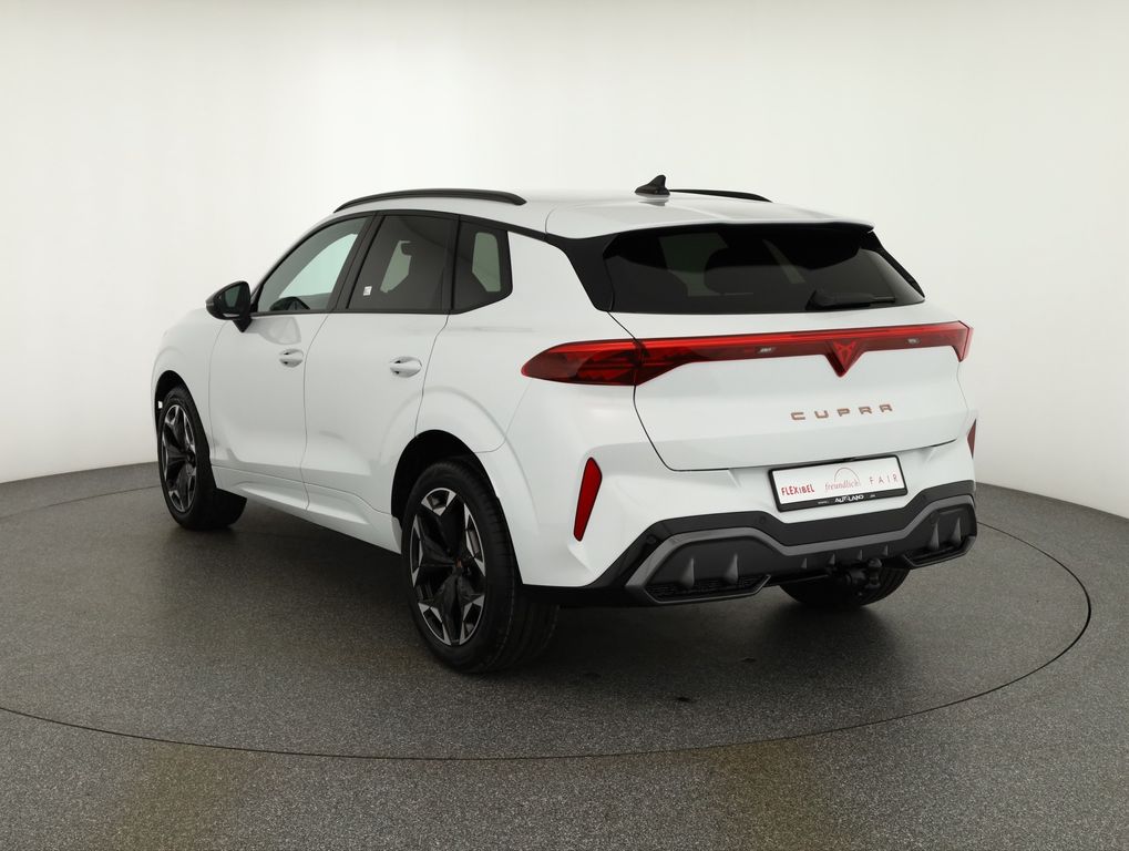 Cupra Terramar 2025