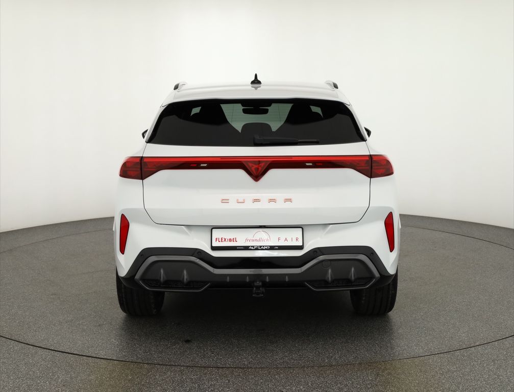 Cupra Terramar 2025