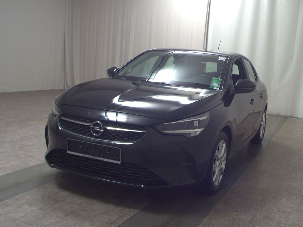 Opel Corsa 2022