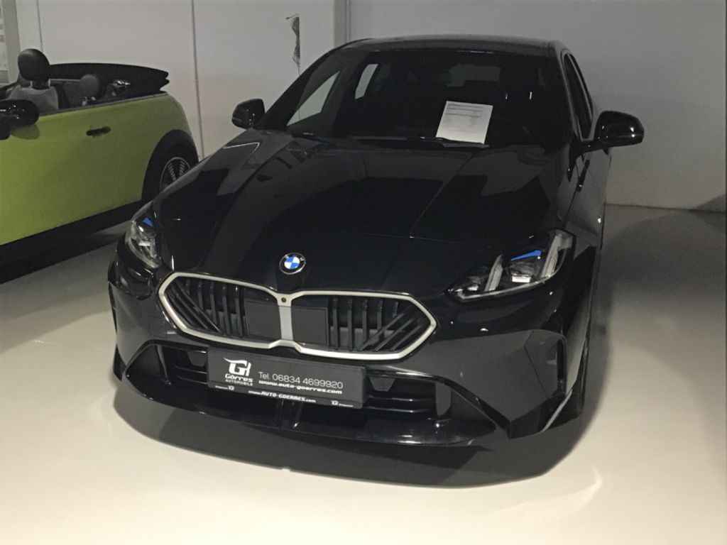 BMW 120 2024