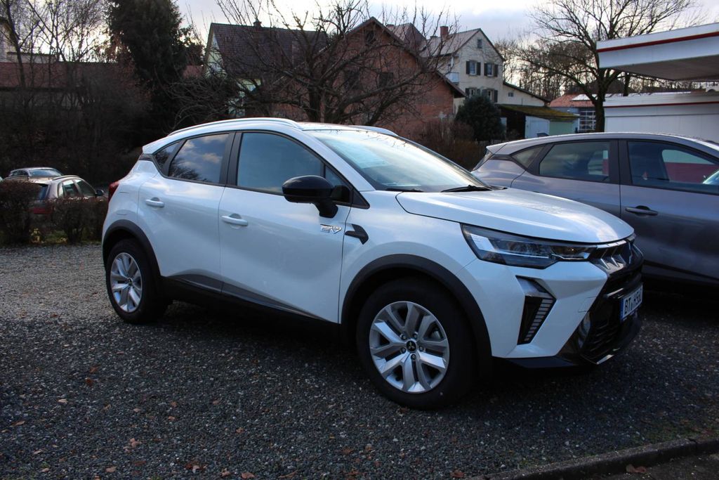 Mitsubishi ASX 2025