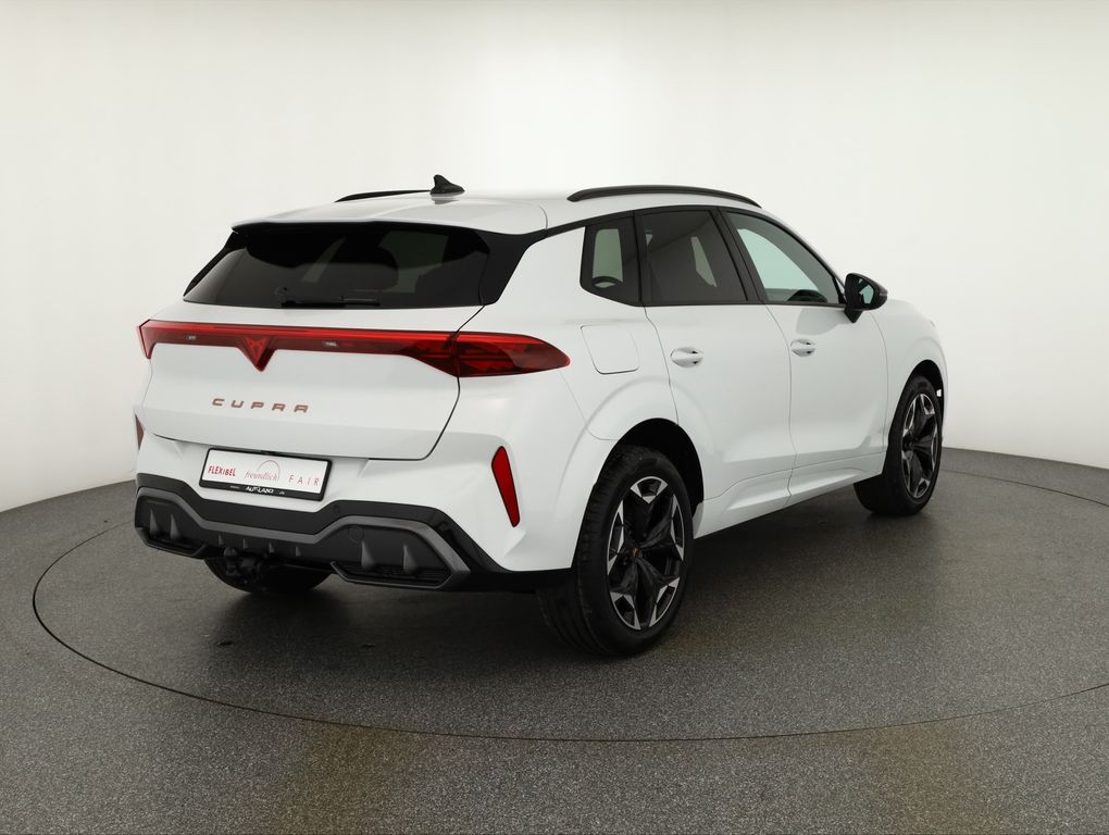 Cupra Terramar 2025