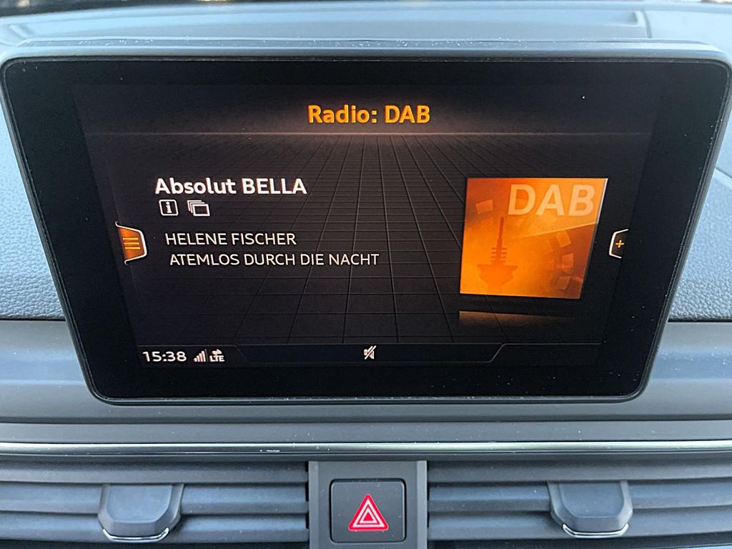 Audi A4 2019