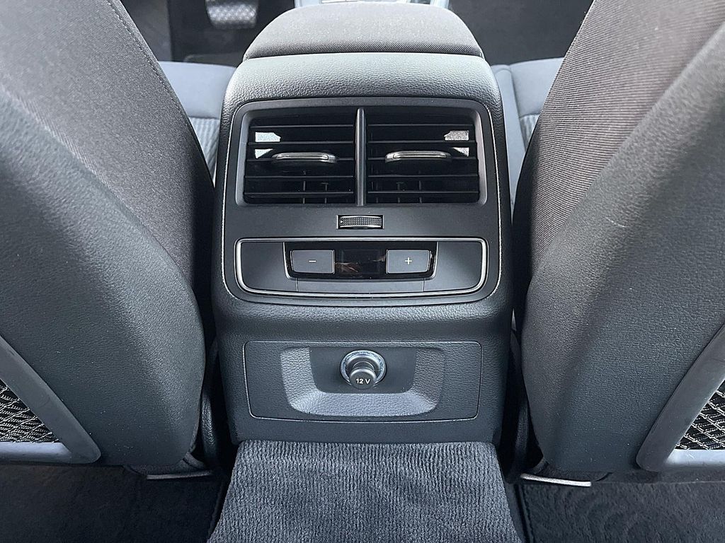 Audi A4 2019