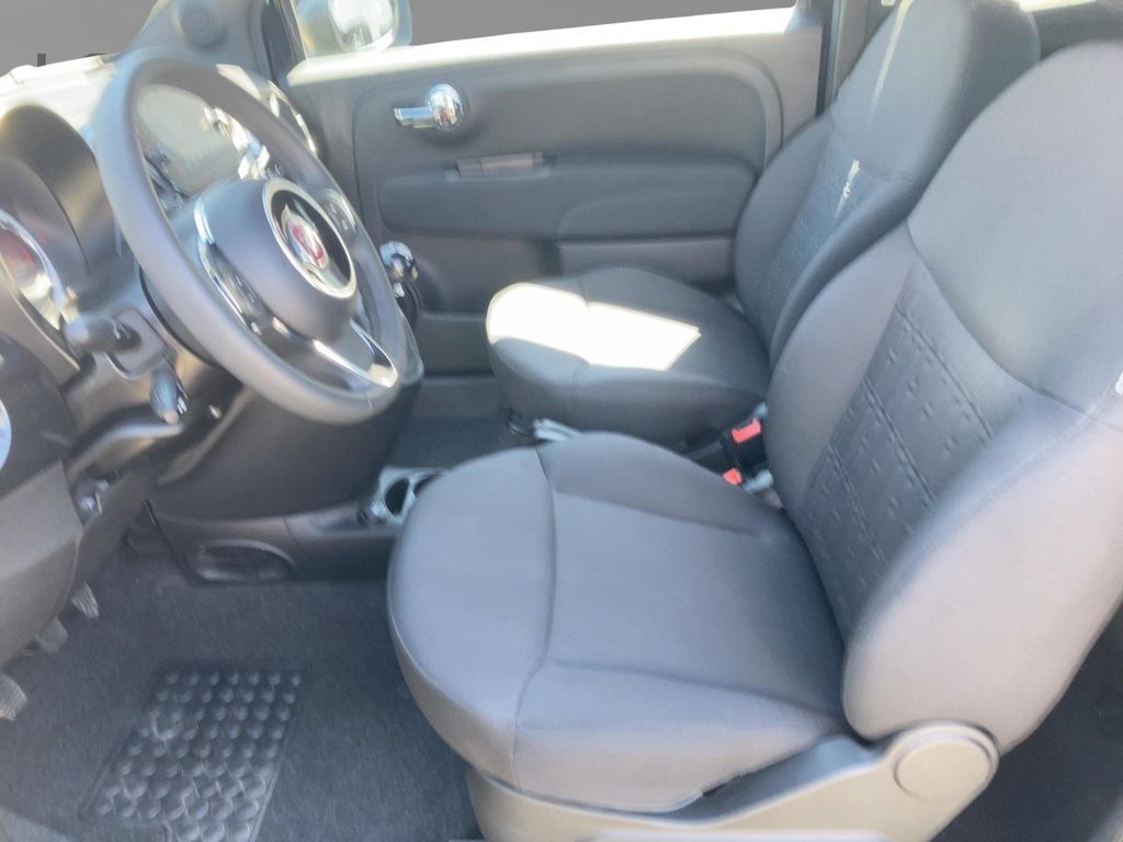 Fiat 500C 2023