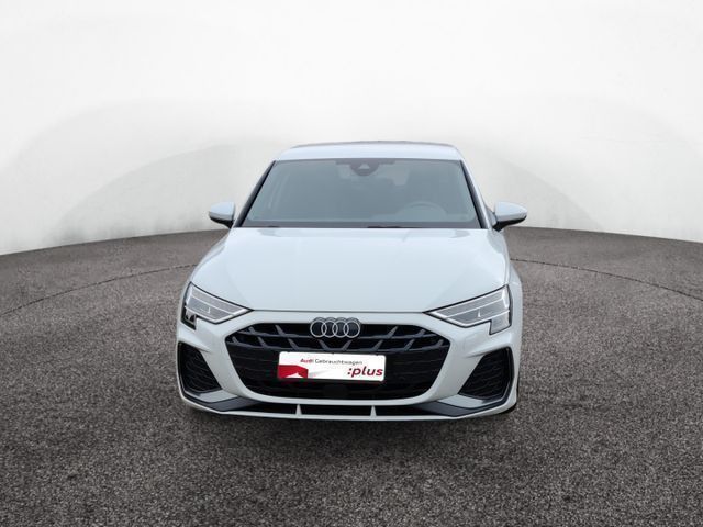 Audi A3 2024
