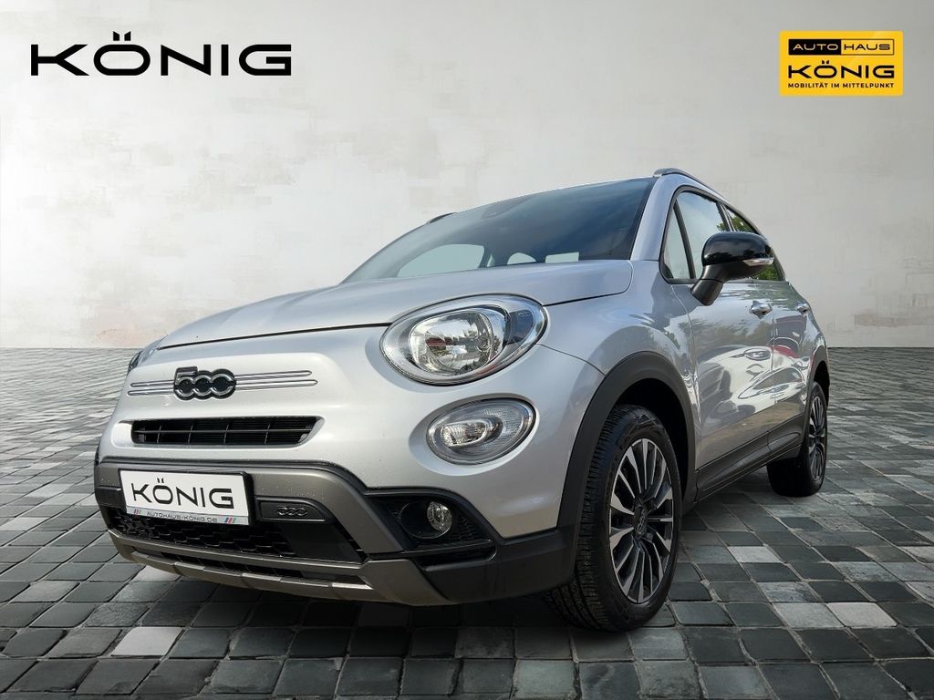 Fiat 500X 2023