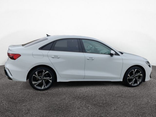 Audi A3 2024