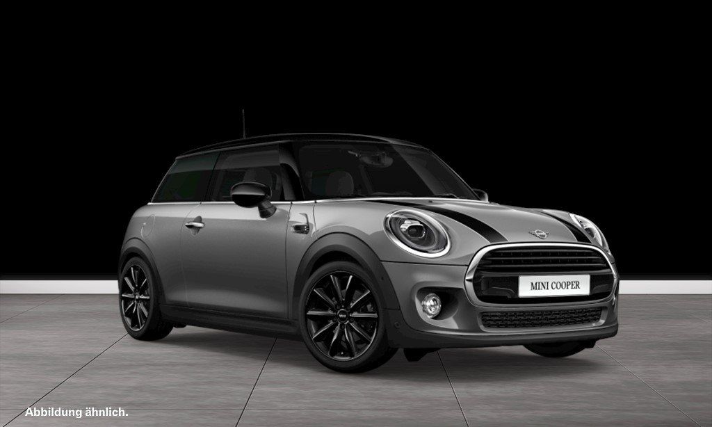 MINI Cooper 2019