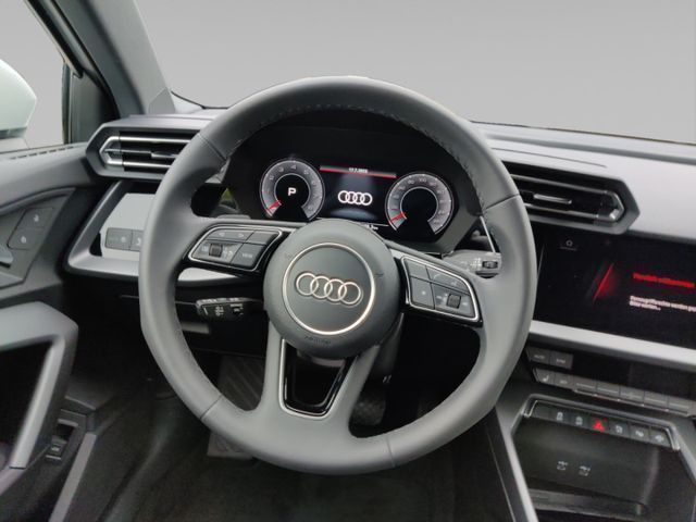 Audi A3 2024