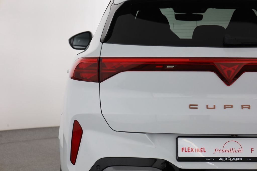 Cupra Terramar 2025