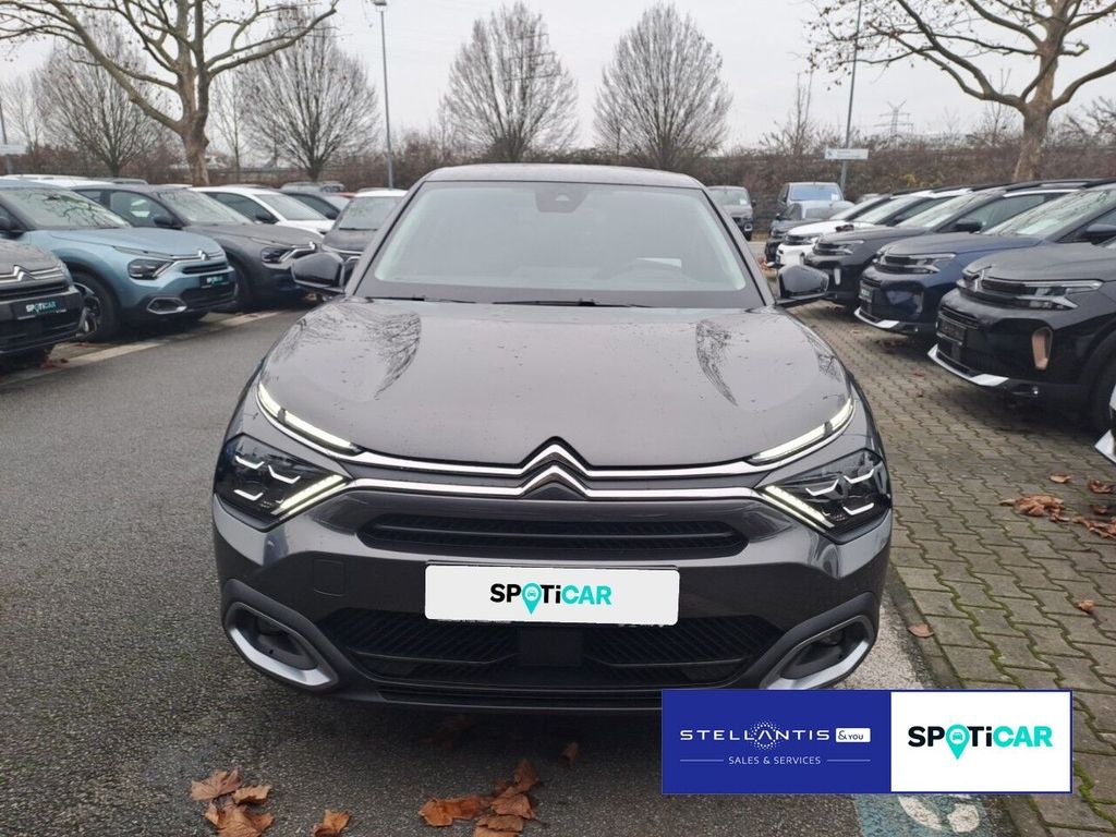 Citroën C4 2023