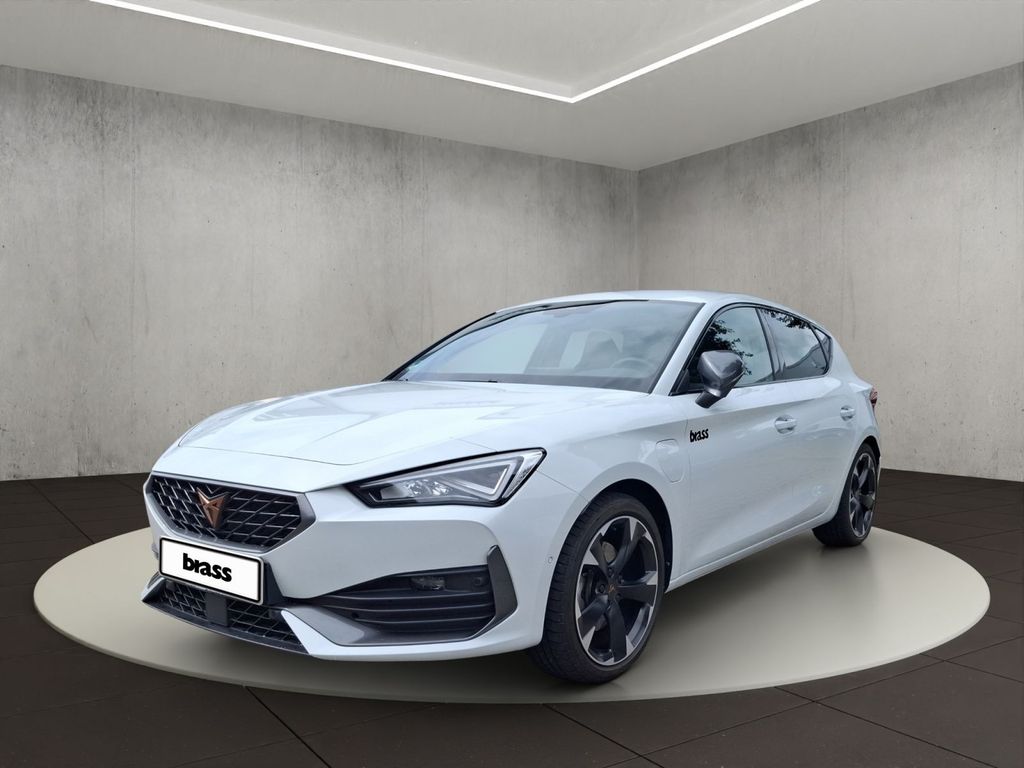 Seat Leon 2024