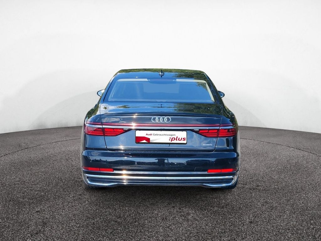 Audi A8 2023
