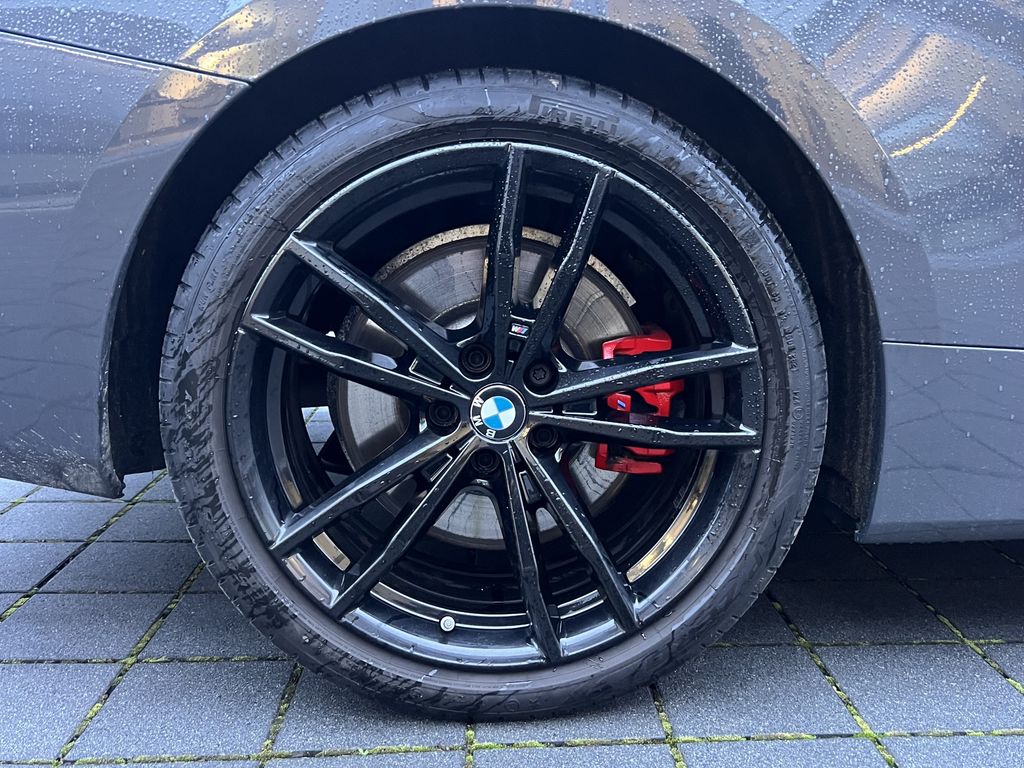 BMW M440 2021