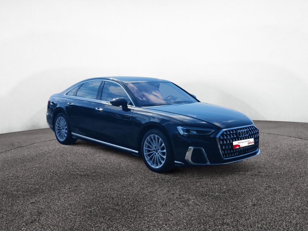 Audi A8 2023