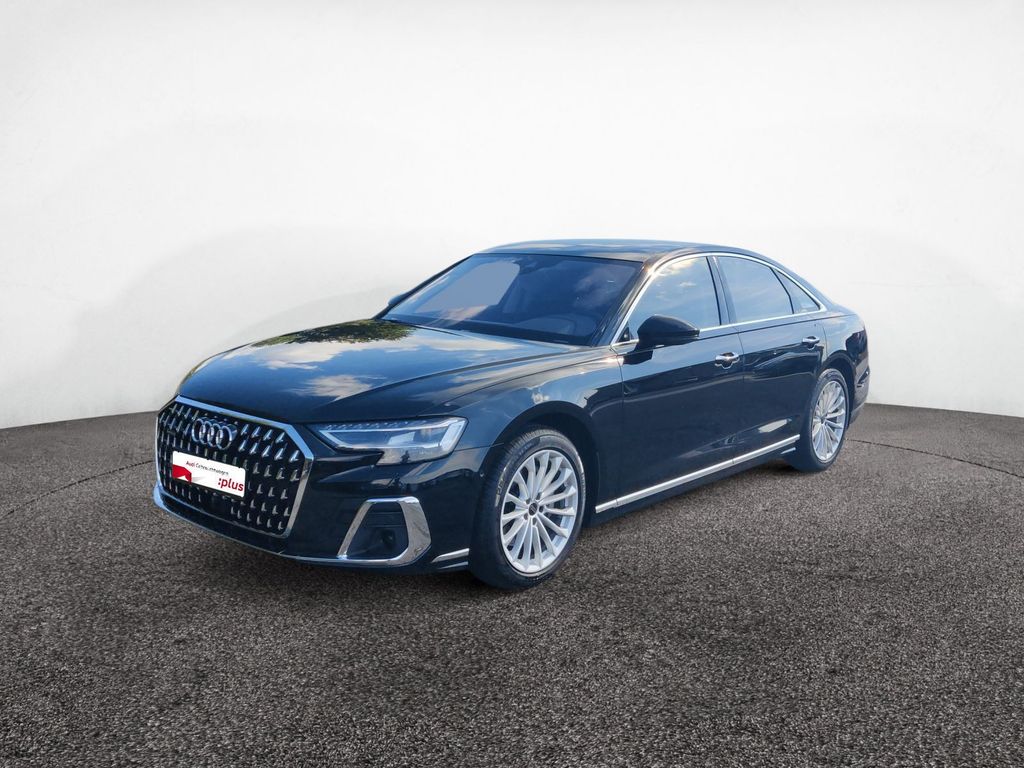 Audi A8 2023