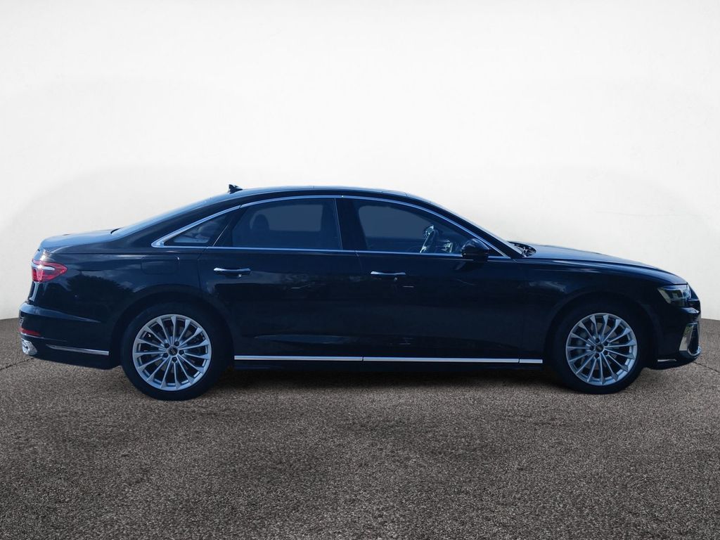 Audi A8 2023