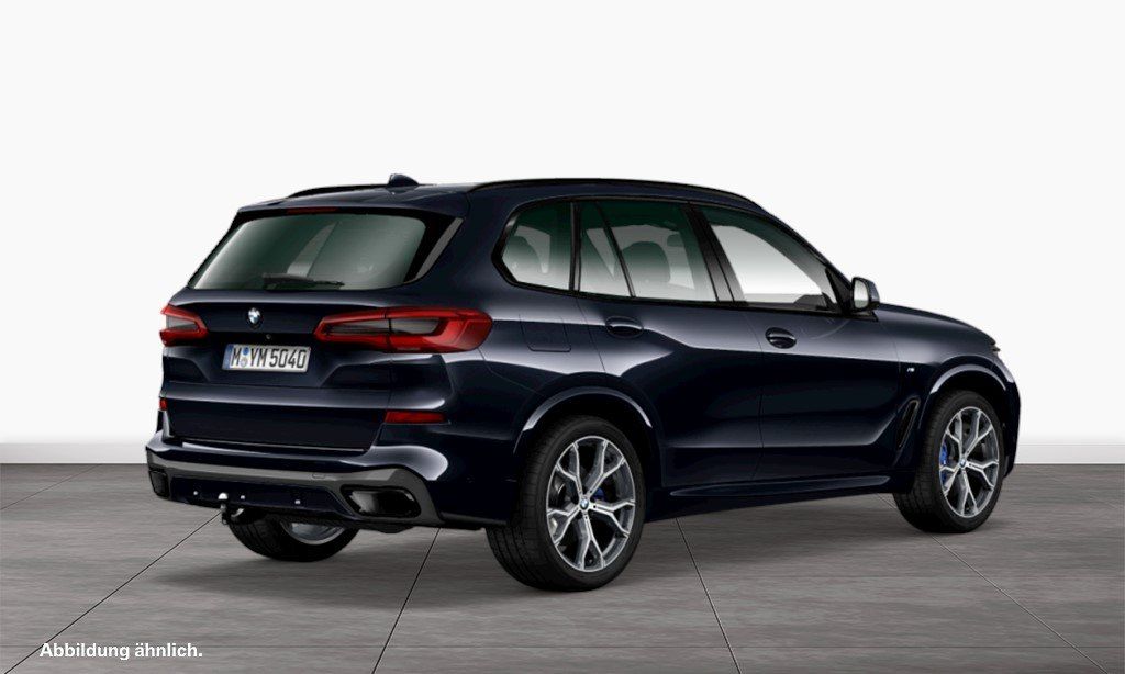 BMW X5 2021