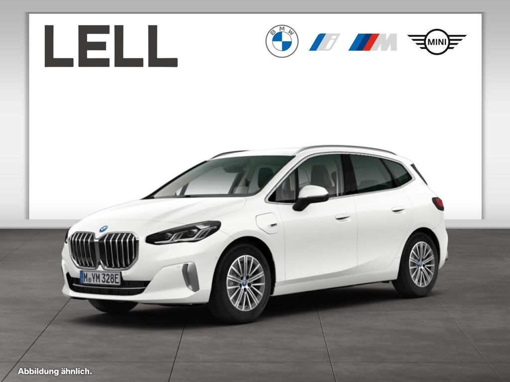 BMW 225 Active Tourer 2022