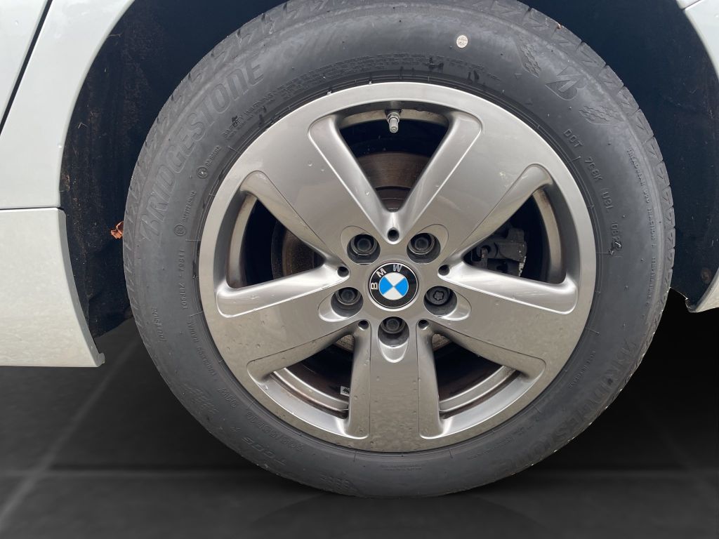 BMW 118 2021