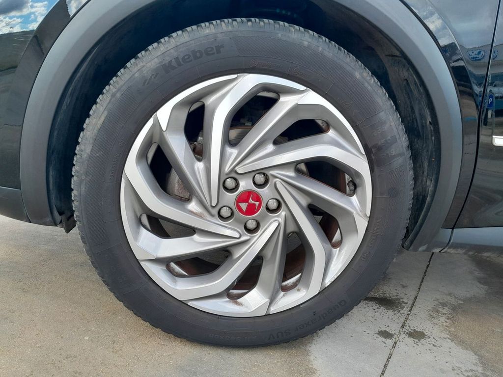 DS Automobiles DS7 (Crossback) 2020