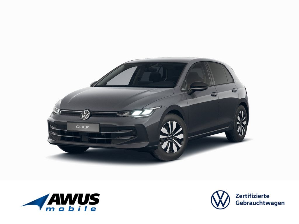 Volkswagen Golf 2025