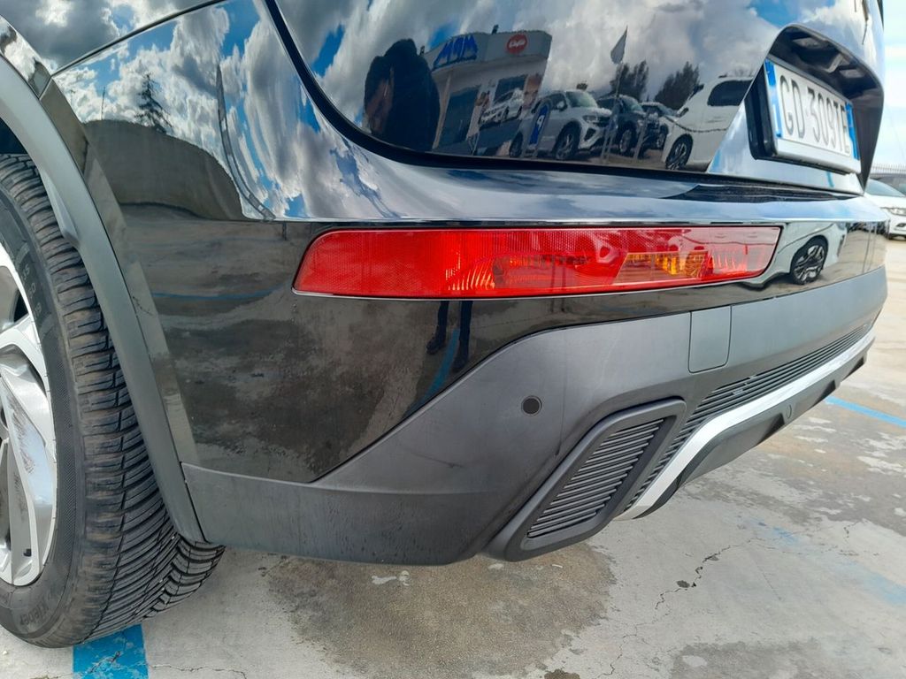 DS Automobiles DS7 (Crossback) 2020