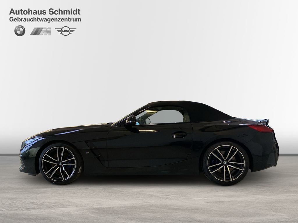BMW Z4 M40 2025