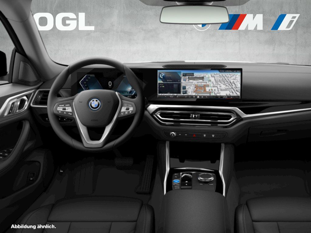 BMW i4 2023