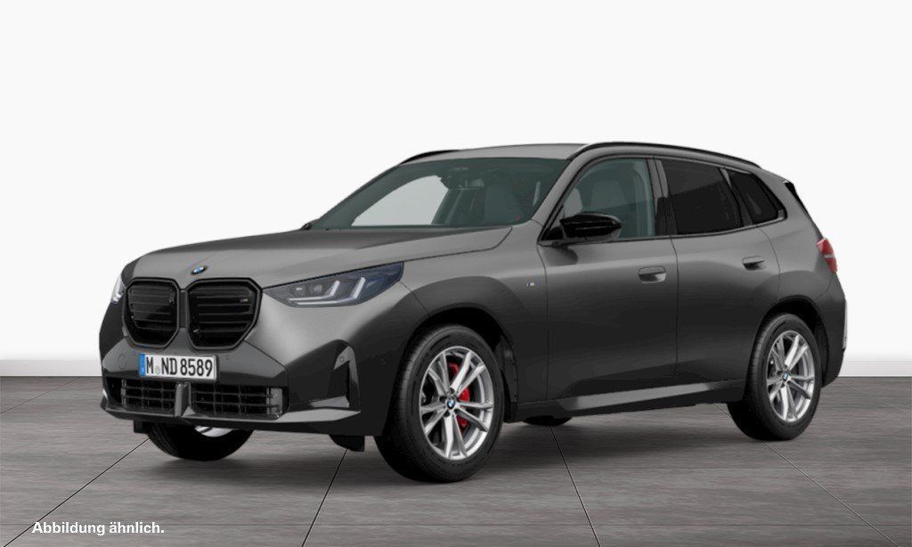 BMW X3 M50 2025