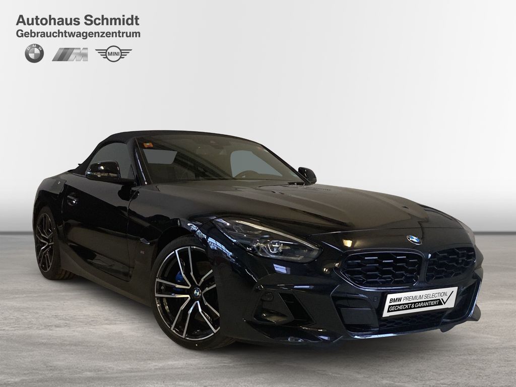 BMW Z4 M40 2025
