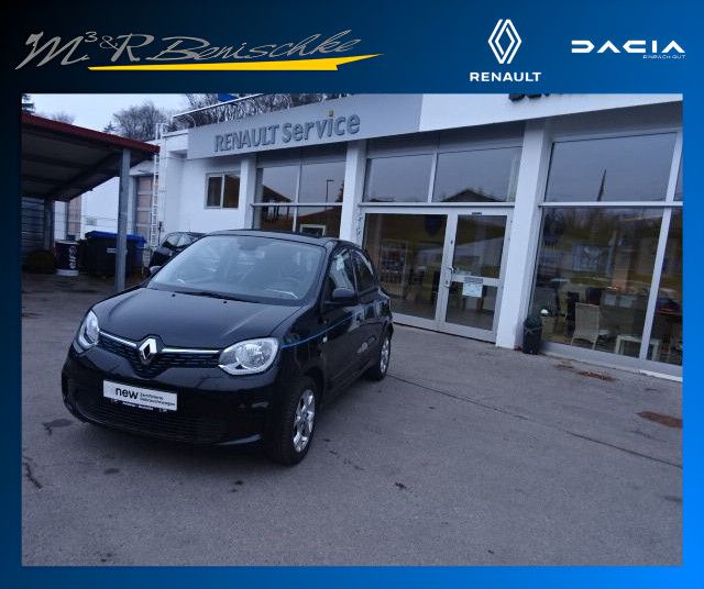 Renault Twingo 2022