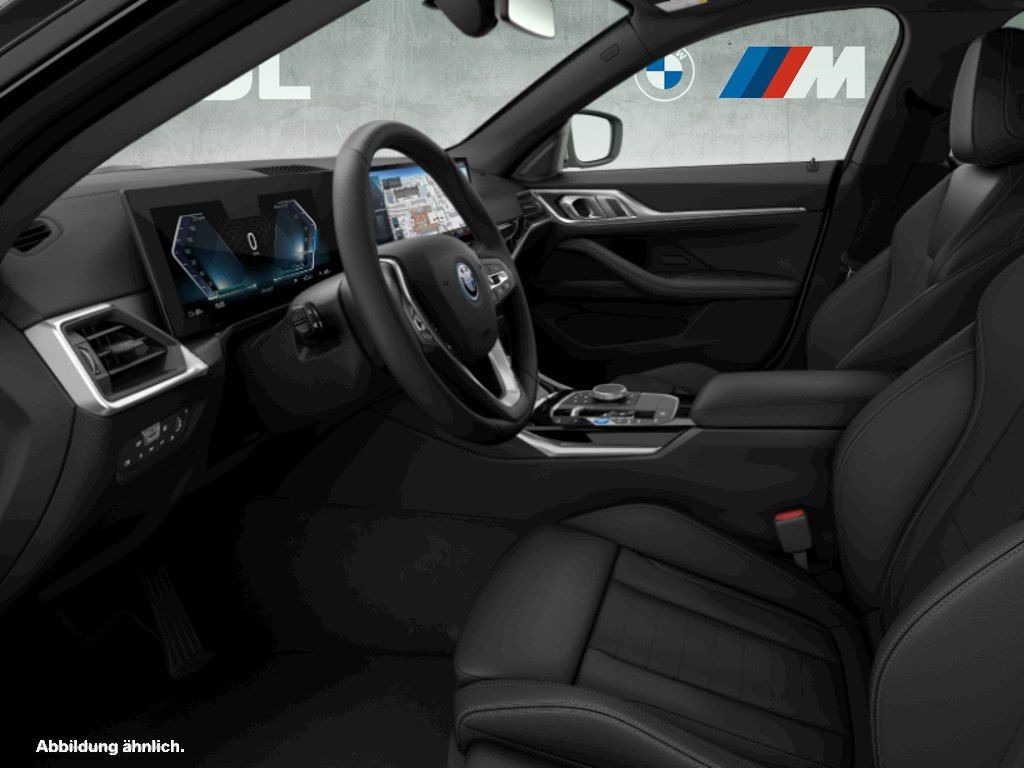 BMW i4 2023