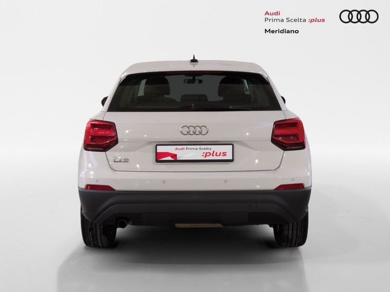 Audi Q2 2020