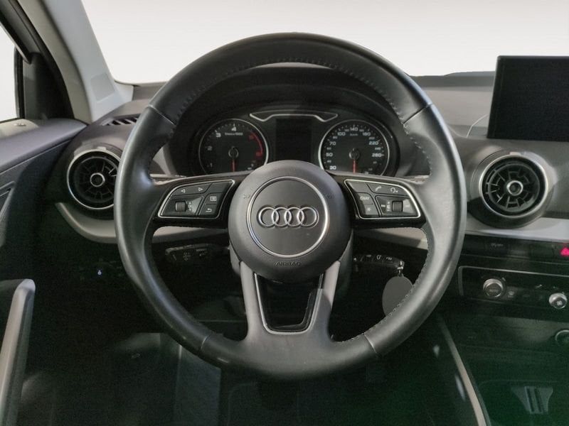 Audi Q2 2020