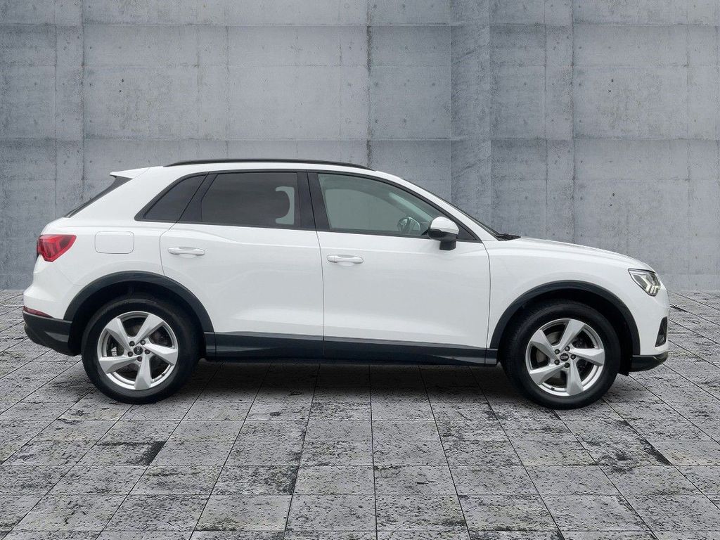 Audi Q3 2021