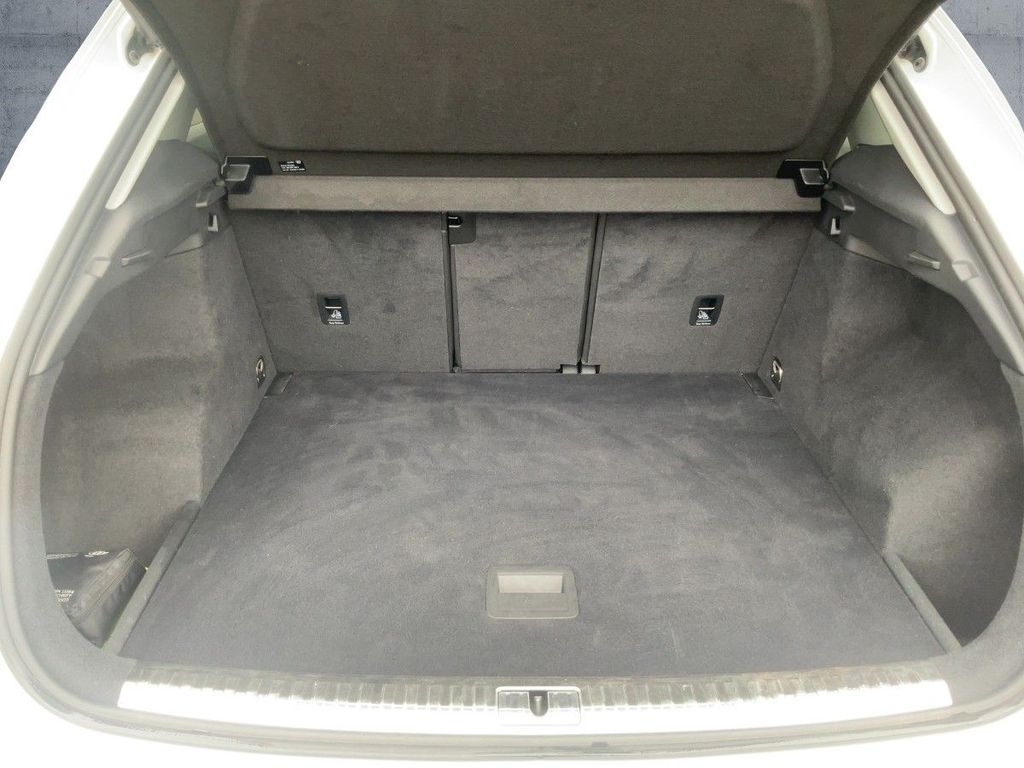 Audi Q3 2021