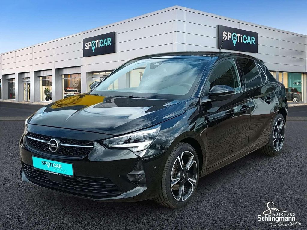 Opel Corsa 2022