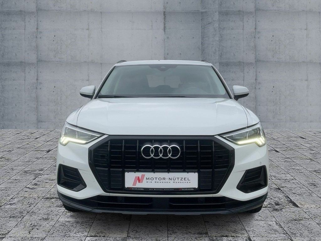 Audi Q3 2021