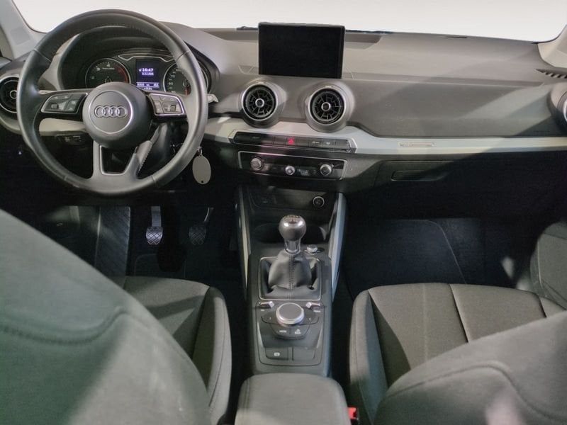 Audi Q2 2020