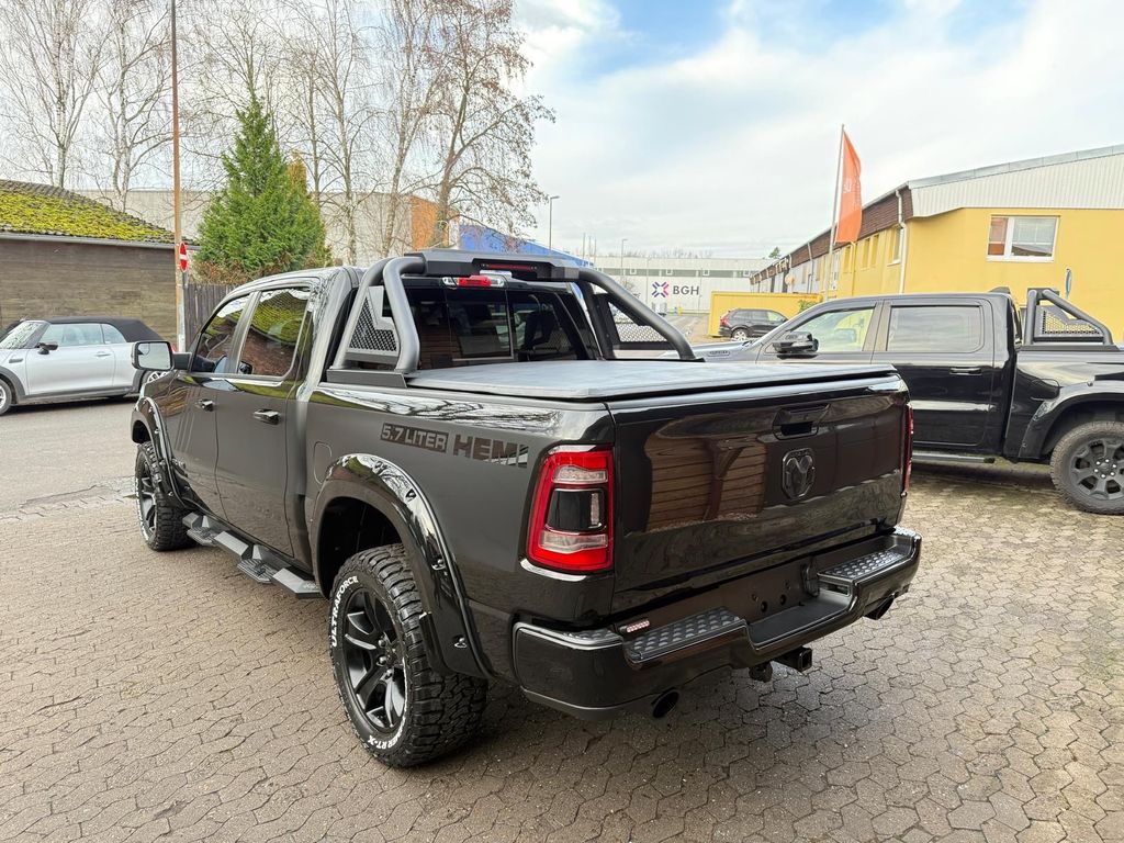 Dodge RAM 2020
