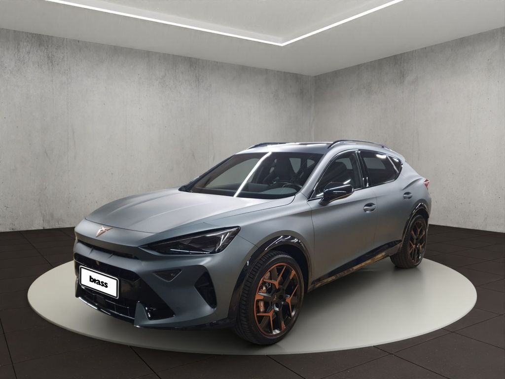 Cupra Formentor 2024