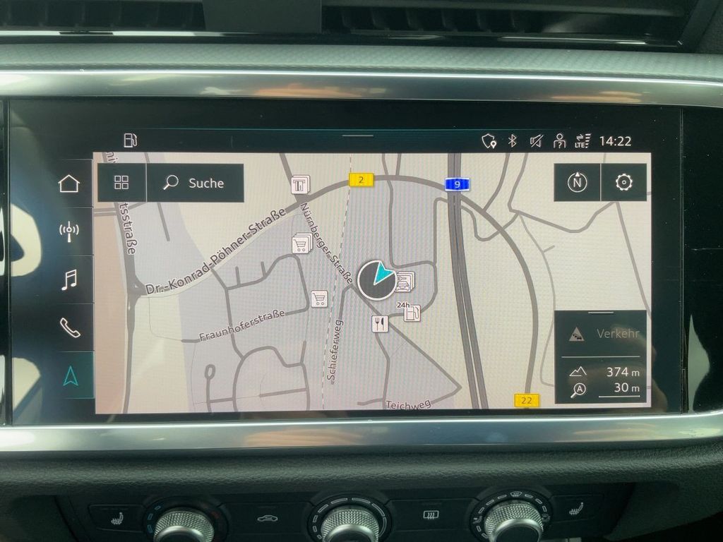 Audi Q3 2021
