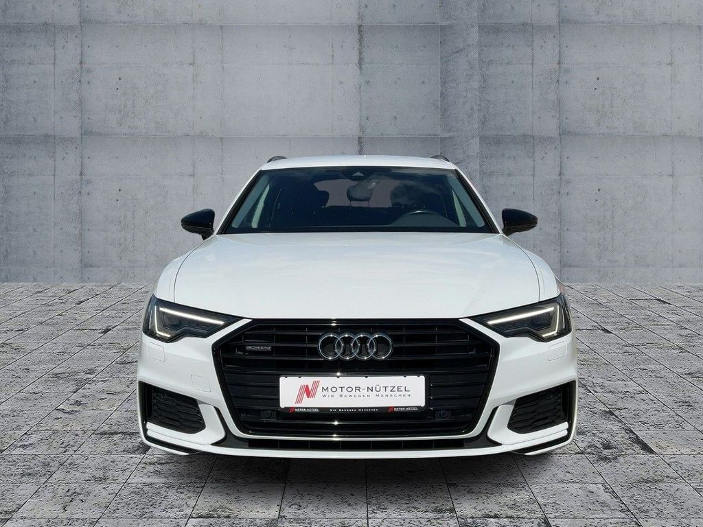 Audi A6 2020