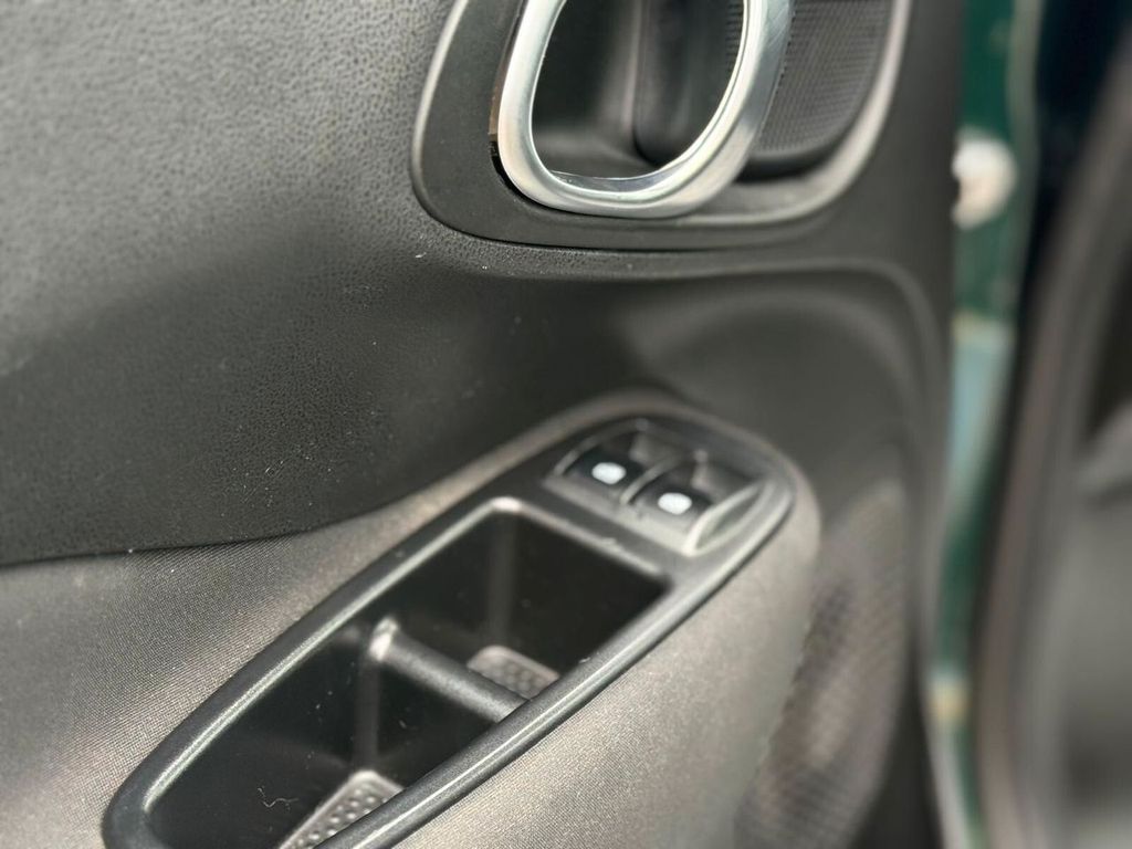 Fiat 500L Cross 2022