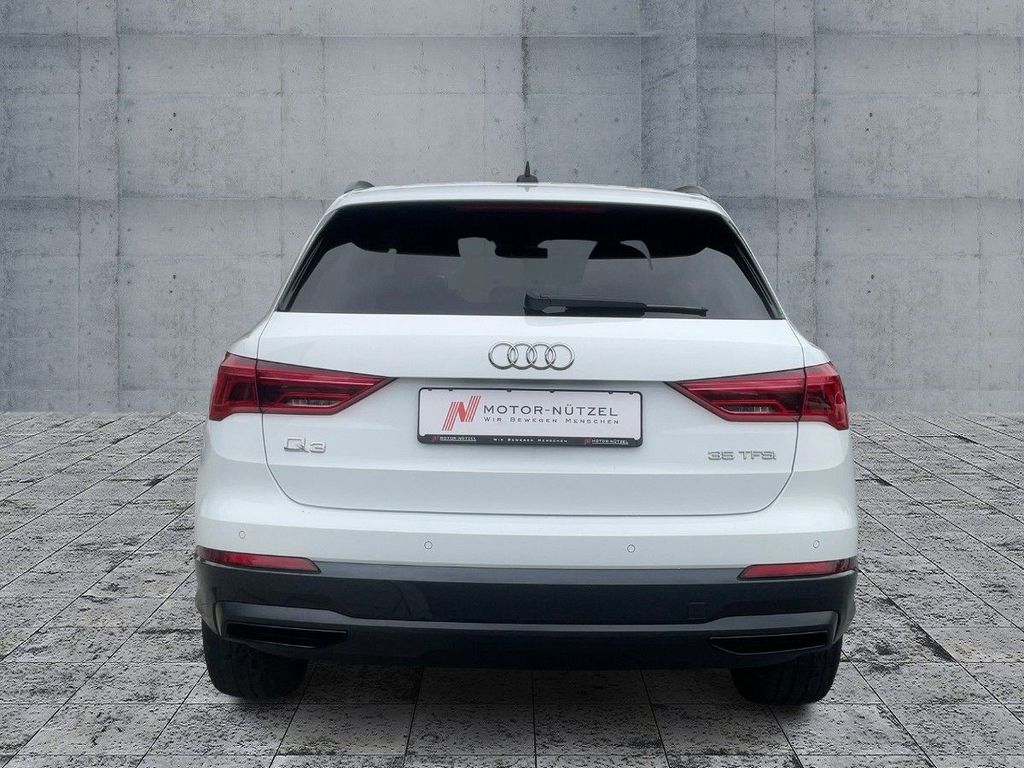Audi Q3 2021